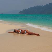 Отзыв от Азалия - Visa DTV